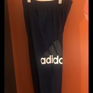 ADDIDAS SWEAT PANTS